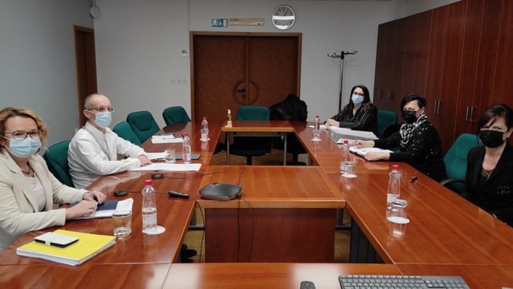 RRA GIZ aktivno sodeluje pri programiranju nove finančne perspektive 2021-2027