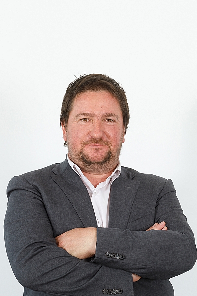 mag. Boštjan Požar