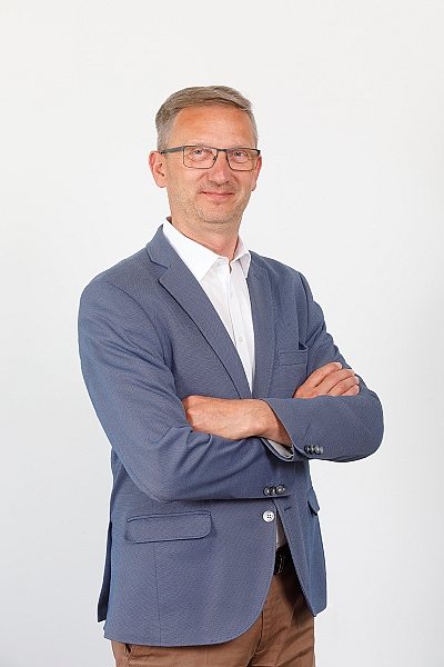 Franci Bratkovič