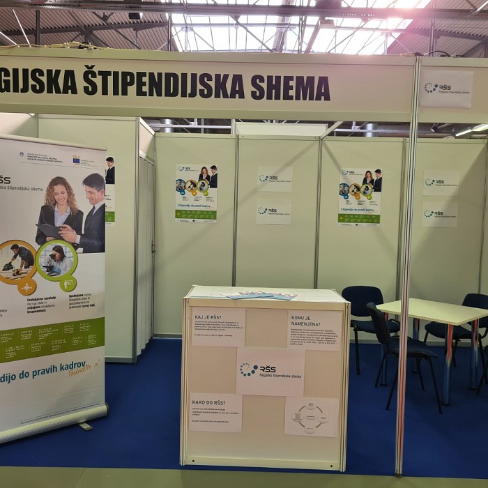 Regijska štipendijska shema 