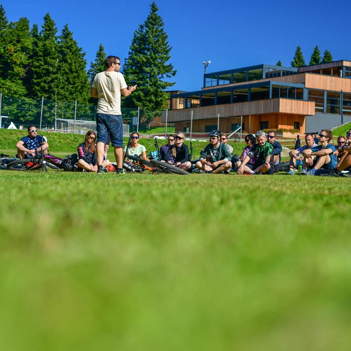 Regionalne destinacijske organizacije (RDO)