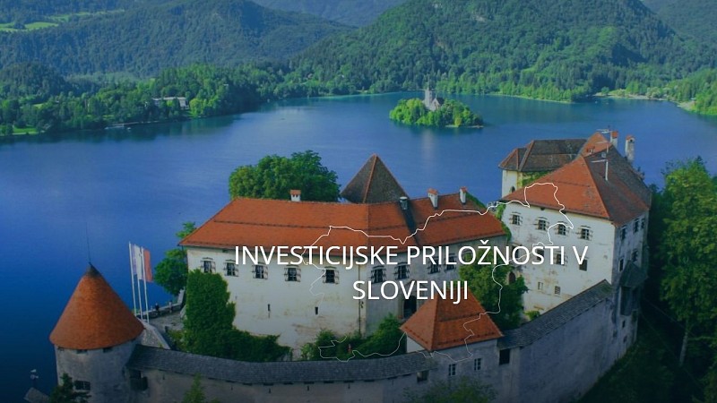 Razvojne agencije ostajajo ključne vstopne točke za investitorje