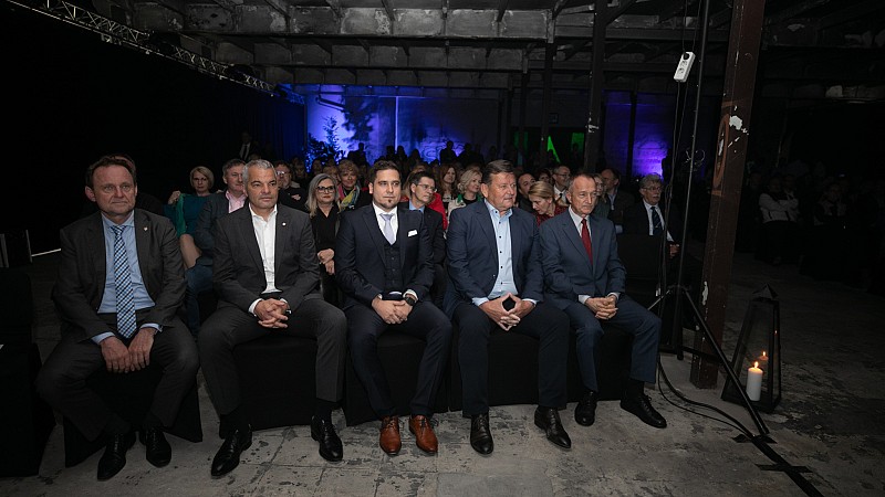Častitljiv jubilej regionalnega razvoja v Mariboru