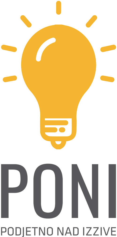 PONI »Podjetno nad izzive«