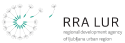 Regionalna razvojna agencija Ljubljanske urbane regije